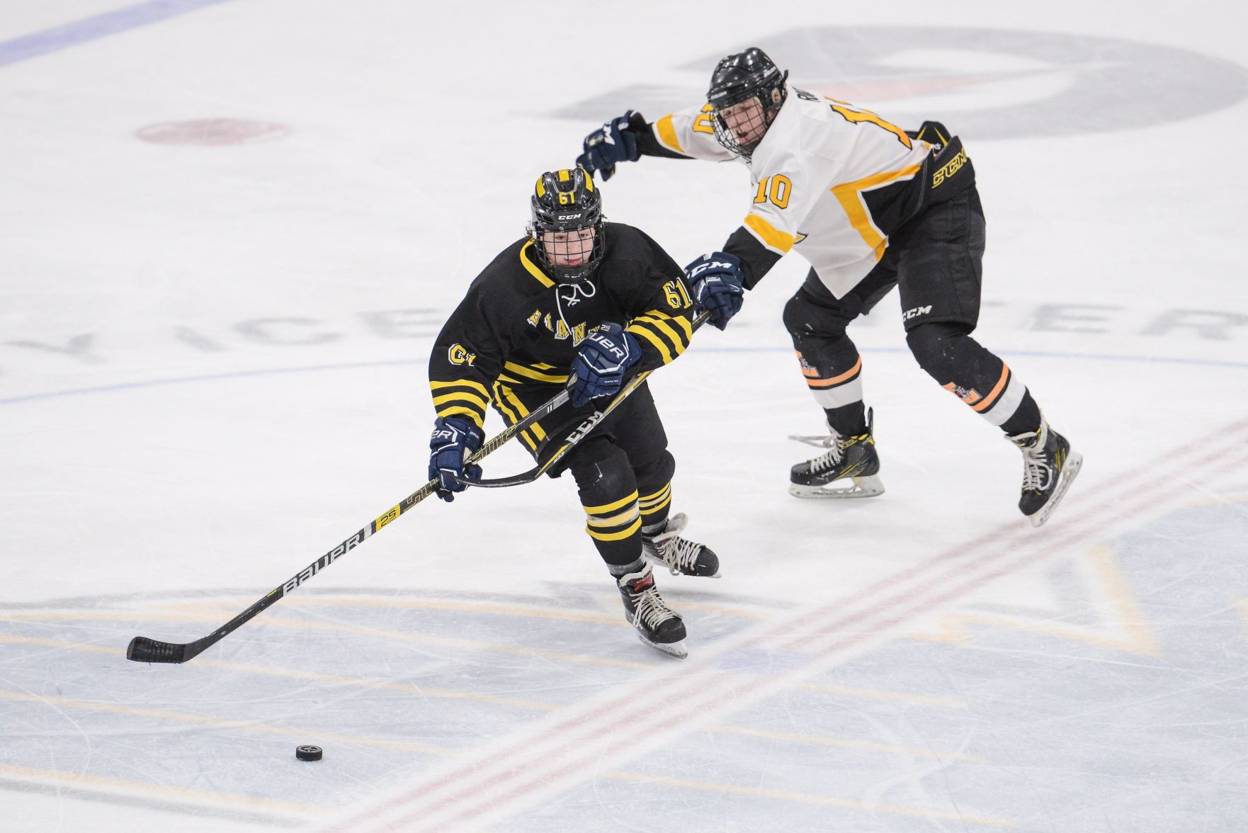Lafayette-Vianney